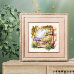 Take Time to Relax borduurpakket