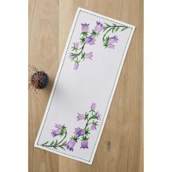 Tafelloper Klokjesbloem