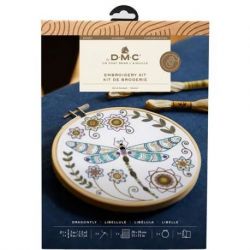 Borduurpakket Libelle