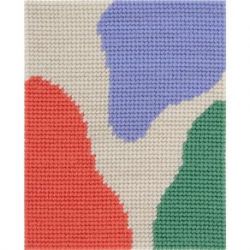 Stramien voorbedrukt Venus