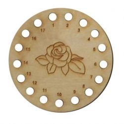 Mouline organizer Roos 8,2cm