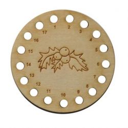 Mouline organizer Hulst 8,2cm