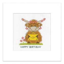 Highland Card - Handbag