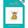 Highland Card - Handbag