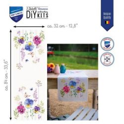 Pearlaida loper kit Viooltjes