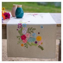 Loper kit Vrolijke lente