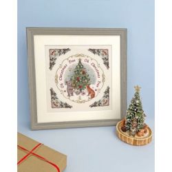 Cassandra Riley - At Christmastime