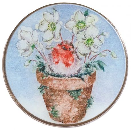 Hannah Dale - Seasons Tweetings