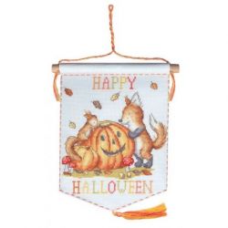 Kate Garrett - Happy Halloween