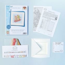 The Margaret Sherry Collection - Hold Tight