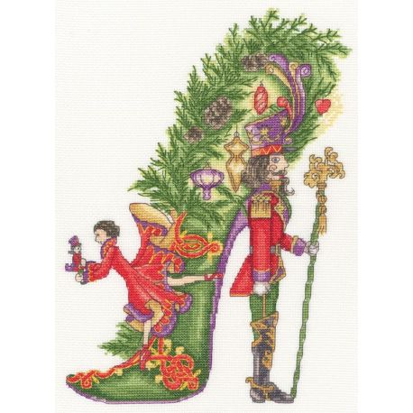 Sally King - A Christmastide Tale