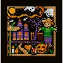 Mini sampler Halloween