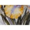 Borduurpakket Irises (bloemen) 21x30 cm AAH-142