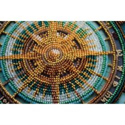 Kralenborduurpakket Find your way (Deco Scenes) AAB-932