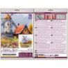 Borduurpakket The melody of the autumn wind (Deco Scenes) 23x21 cm AAH-253