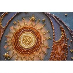 Kralenborduurpakket - Air adventures (Deco Scenes) 28x28 cm AAB-923