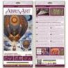 Kralenborduurpakket - Air adventures (Deco Scenes) 28x28 cm AAB-923