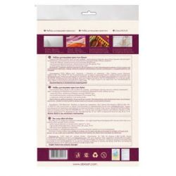 Borduurpakket Trio 25x27 cm AAH-082