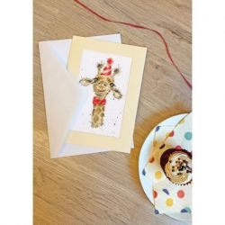 Hannah Dale - Im Just Here For The Cake