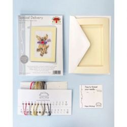 Hannah Dale - Special Delivery