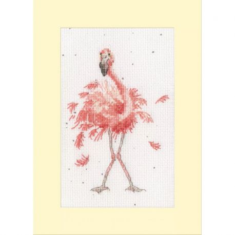 Hannah Dale - Pretty In Pink