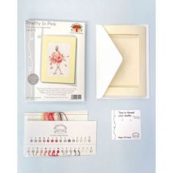 Hannah Dale - Pretty In Pink