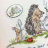Anita Jeram - One leaf or two