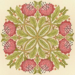 Beth Buffington - Celtic Poppies