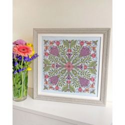 Beth Buffington - Bursting Blooms