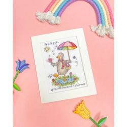 Cockadoodle - Sunshine And Rainbows