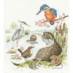 Hannah Dale - The Waters Edge