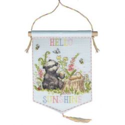 Kate Garrett - Hello Sunshine