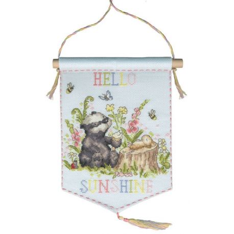 Kate Garrett - Hello Sunshine