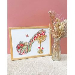 Sally King - Harvest