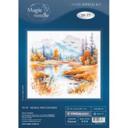 Silence and Coolness