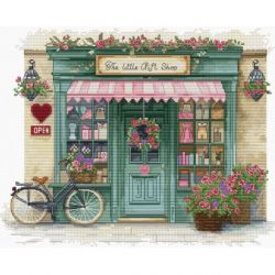 The Little Gift Shop