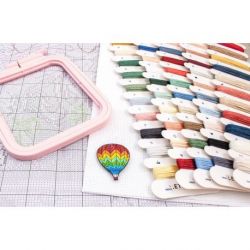 A Glimpse of Wonderland