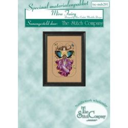 Mira Fairy materiaalpakket