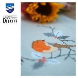 Loper kit Roodborstjes