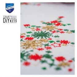 Loper kit Kerstboom met versiering