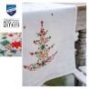 Loper kit Kerstboom met versiering