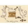 Anita Jeram - The Daily Grind