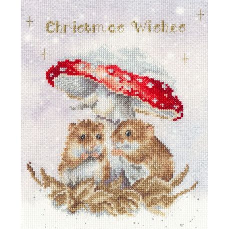 Hannah Dale - Mushroom At The Inn