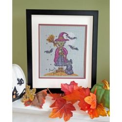 Karen Tye Bentley - All Hallows Magic