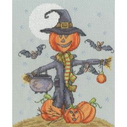 Karen Tye Bentley - All Hallows Jack