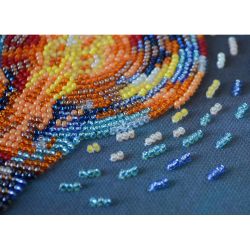 Kralenborduurpakket "Bring the Light"