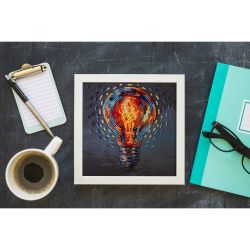 Kralenborduurpakket "Bring the Light"