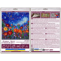 Kralenborduurpakket A Midsummer nights dream