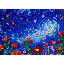 Kralenborduurpakket A Midsummer nights dream