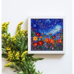 Kralenborduurpakket A Midsummer nights dream